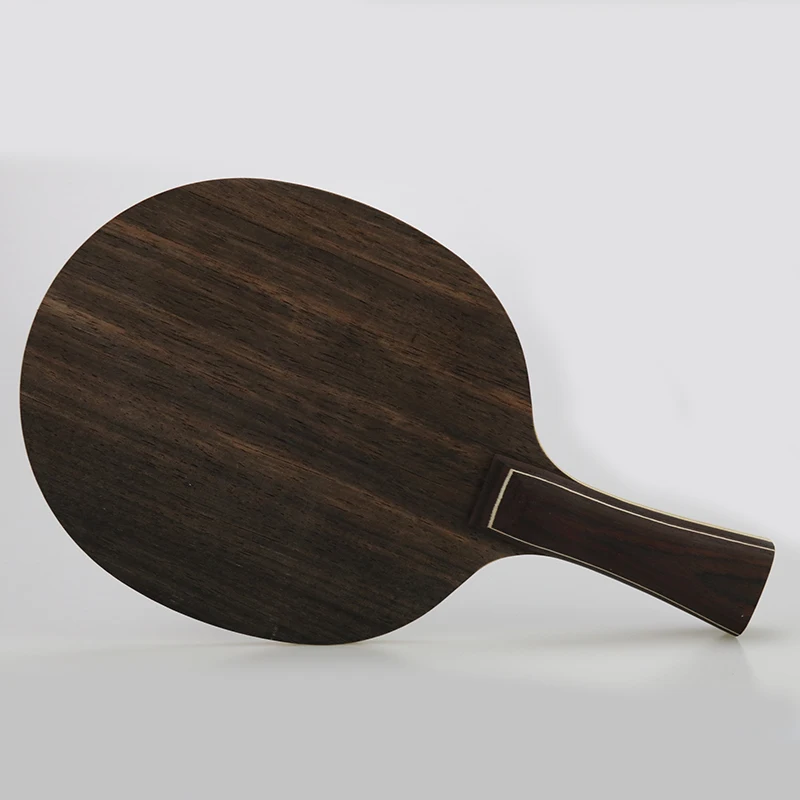 Деревянная ракетка для настольного тенниса YATIKUE 7 пинг понга|table tennis racket|blade table