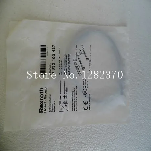 

[SA] new original authentic spot 0830100437 - sensor switch