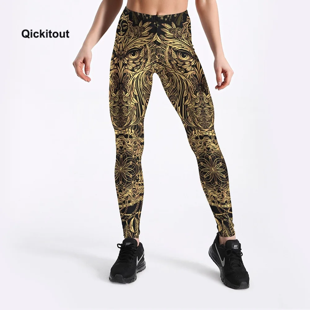 Летние женские леггинсы 2018 новые модные сексуальные Повседневные тренировки