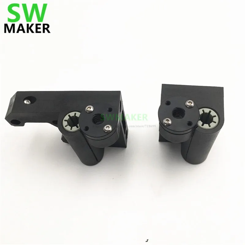 

Prusa i3 MK2/MK2S/MK3, 1 комплект, натяжитель ремня