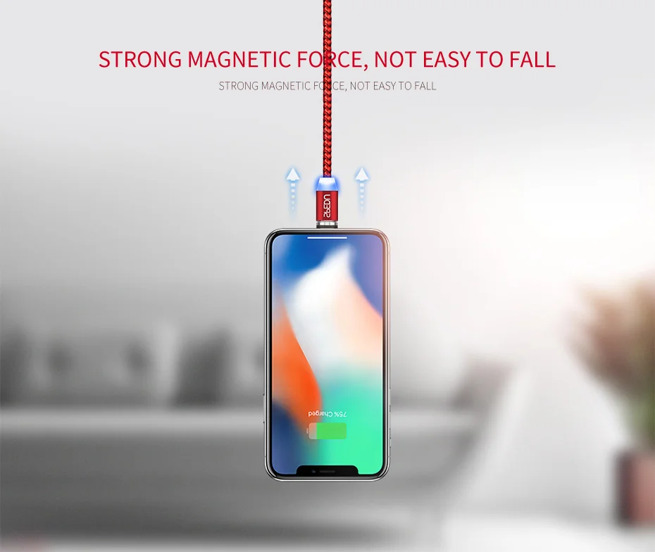 Магнитный Usb зарядный кабель SPEDU для xiaomi mi 8 mi 8 huawei p20 pro lite iphone x 7 8 6s plus se 5S samsung galaxy s8 s9 oneplus