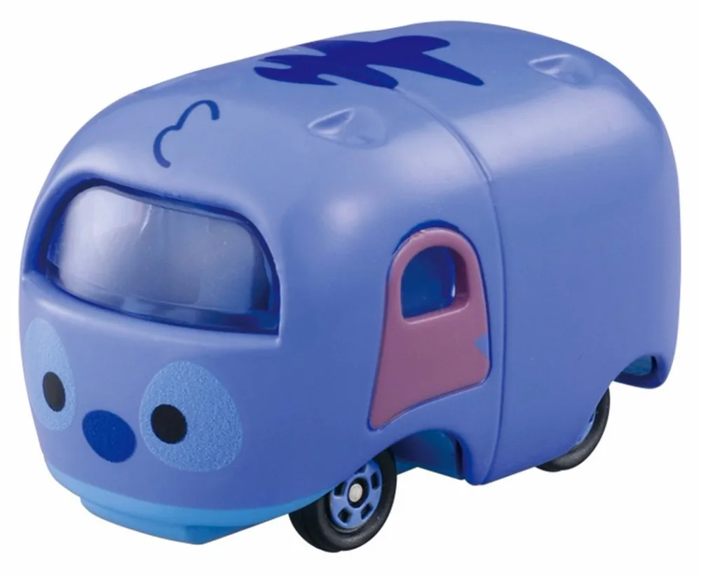 Disney игрушки мини юбка пачка Tomica Tomy ЦУМ Kawaii с рисунками из мультфильмов про Лило и