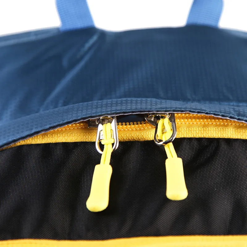 2018 Men Lightweight Folding Travel Backpack Large Capacity Women Double Shoulder Bags Waterproof Laptop Backpacks Student Bag | Багаж и