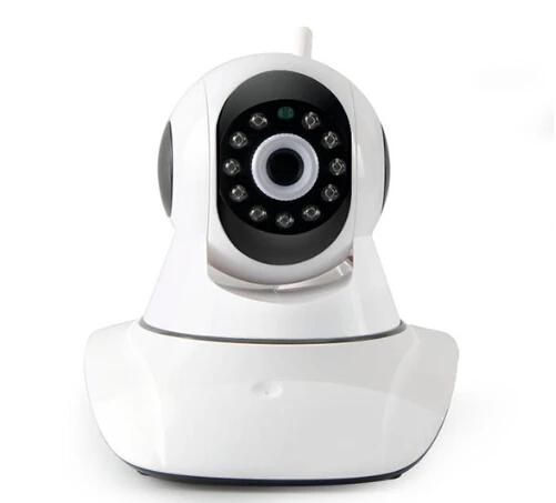 Etiger V2 Wi Fi охранной сигнализации + ip камеры DIY детекторы аварийная