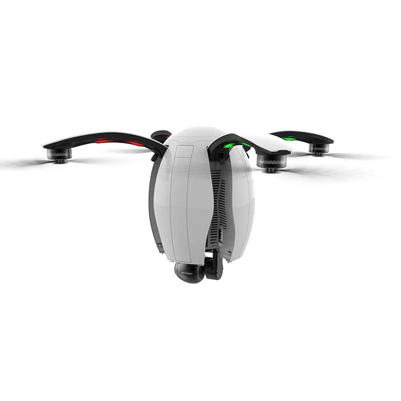 PowerVision PowerEgg Дрон 4K камера Квадрокоптер передача изображения 5 км Дроны с 360