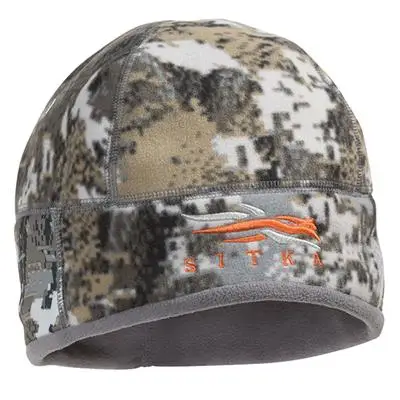 Мужская камуфляжная шапочка Sitka Bone gorras hombre для охоты на осень/зиму/весну 2019 |