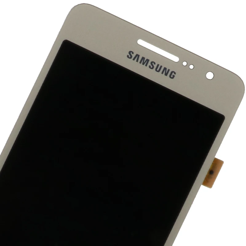 ЖК-дисплей для Samsung GALAXY Grand Prime g530 сменный сенсорный экран с цифровым