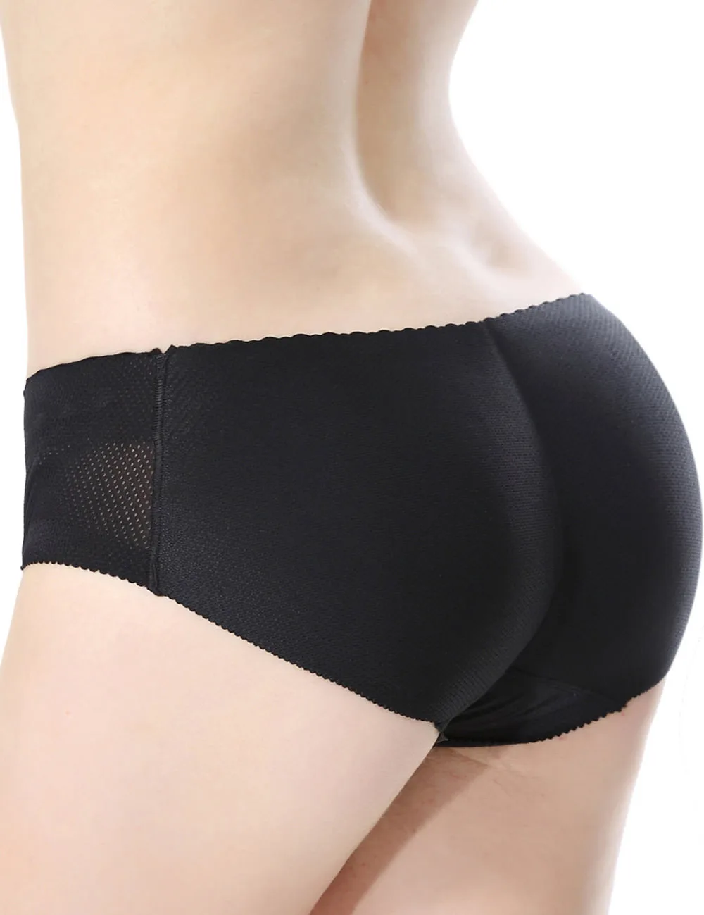 Фото Женское нижнее белье Everbellus для утягивания ягодиц lingerie shapewear butt liftercorrective underwear Женское нижнее белье Everbellus для утягивания ягодиц lingerie shapewear butt liftercorrective underwear