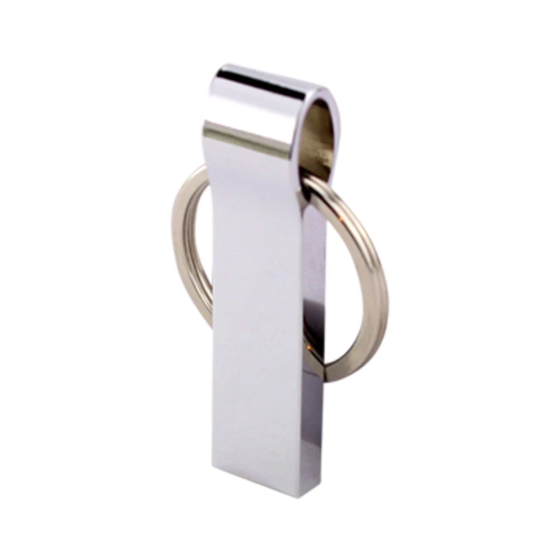 Eshanmu Горячая продажа V285W водонепроницаемый металлический USB флеш накопитель 32 ГБ