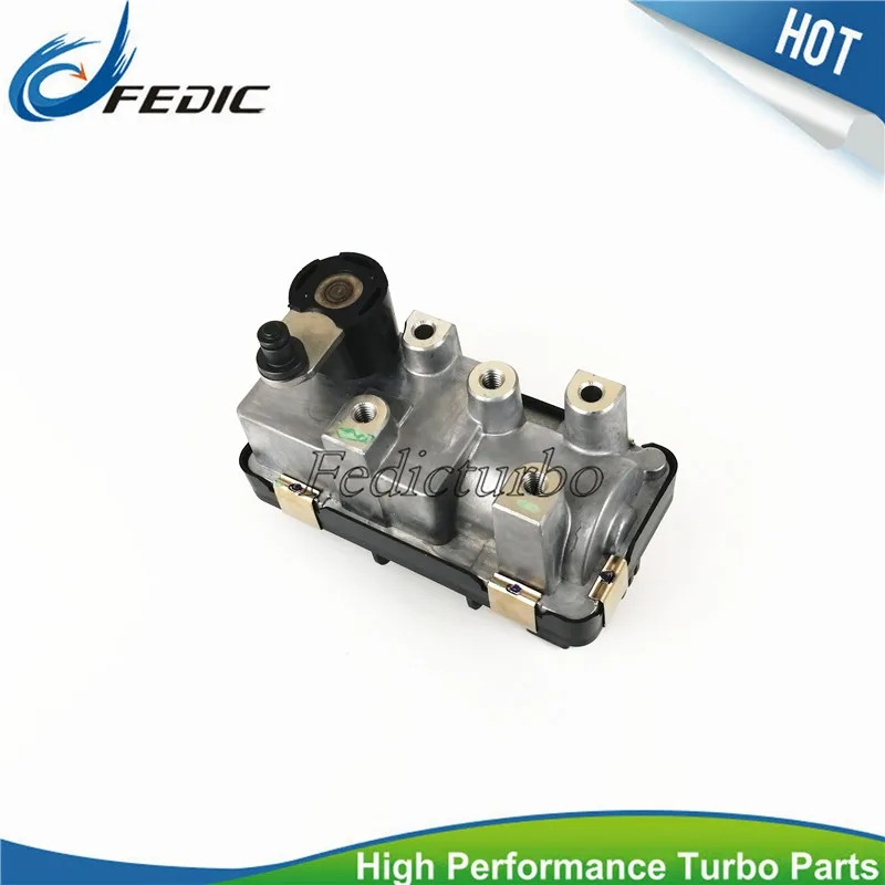 Турбопривод G-001 781751 6NW009660 GT2056V 781743 777318 764809 для Jeep Grand Cherokee Mercedes E GL M Sprinter OM642