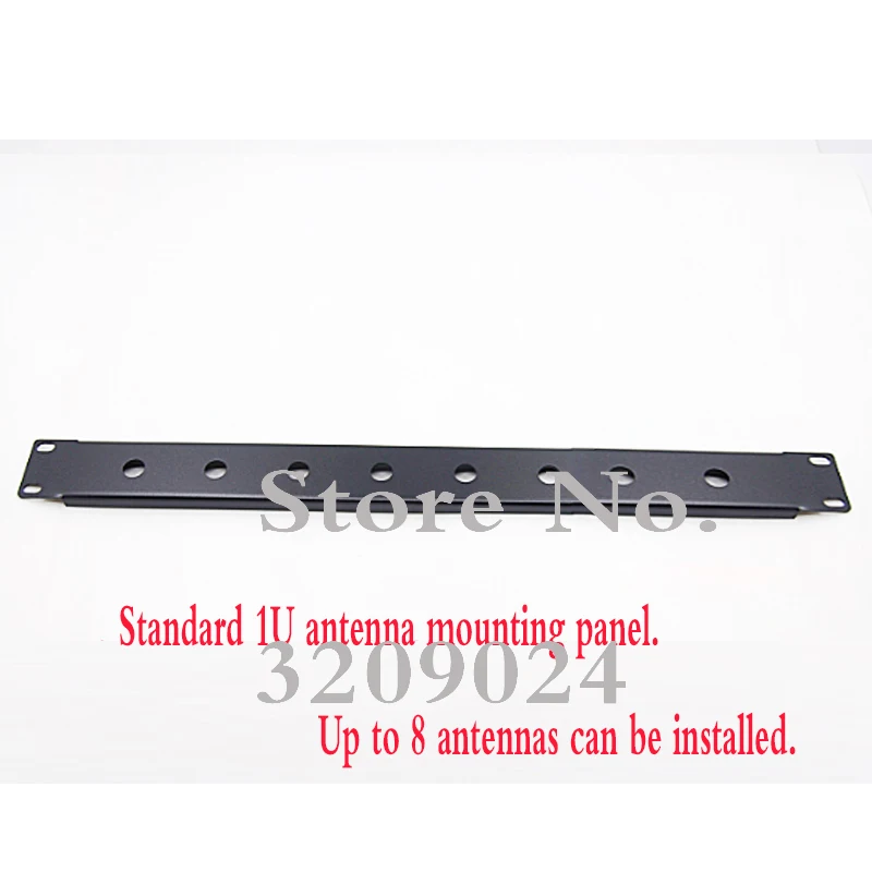 SLX4 PG24 PG288 EW100G2 G3 Беспроводной микрофон стойки Монтажный кронштейн для установки в