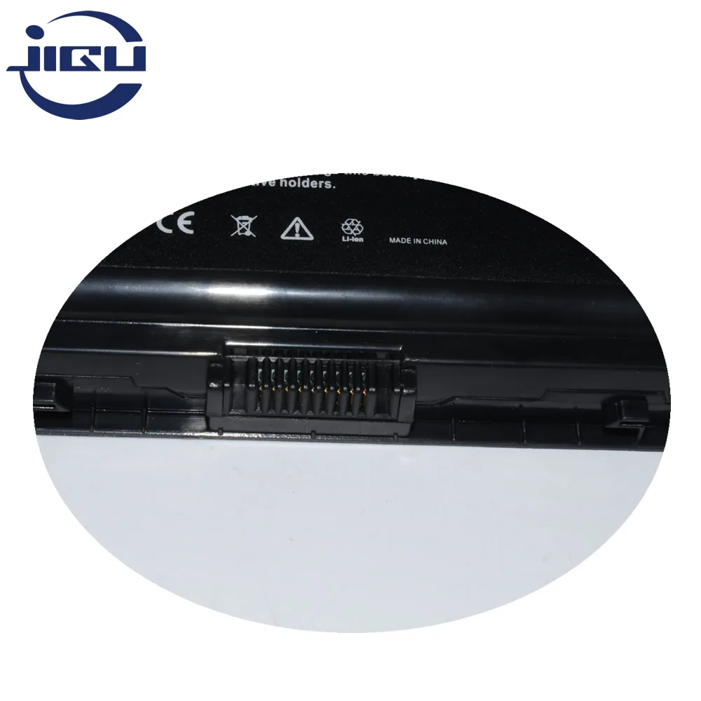Аккумулятор для ноутбука JIGU TOSHIBA L401 L402 L40 L45 с возможностью подключения к сети |