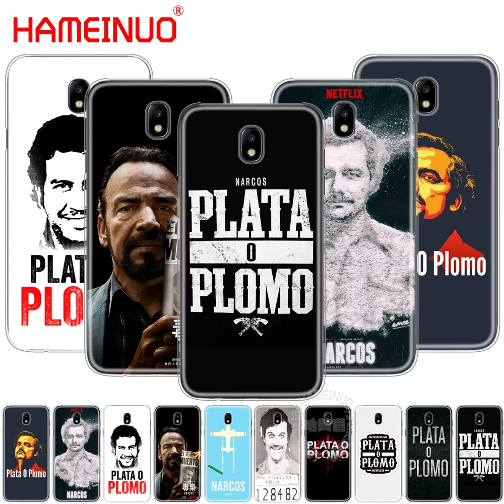 Чехол HAMEINUO для телефона чехол Samsung Galaxy J3 J5 J7 2017 J527 J727 J327 J330 J530 J730 PRO|Бамперы| |