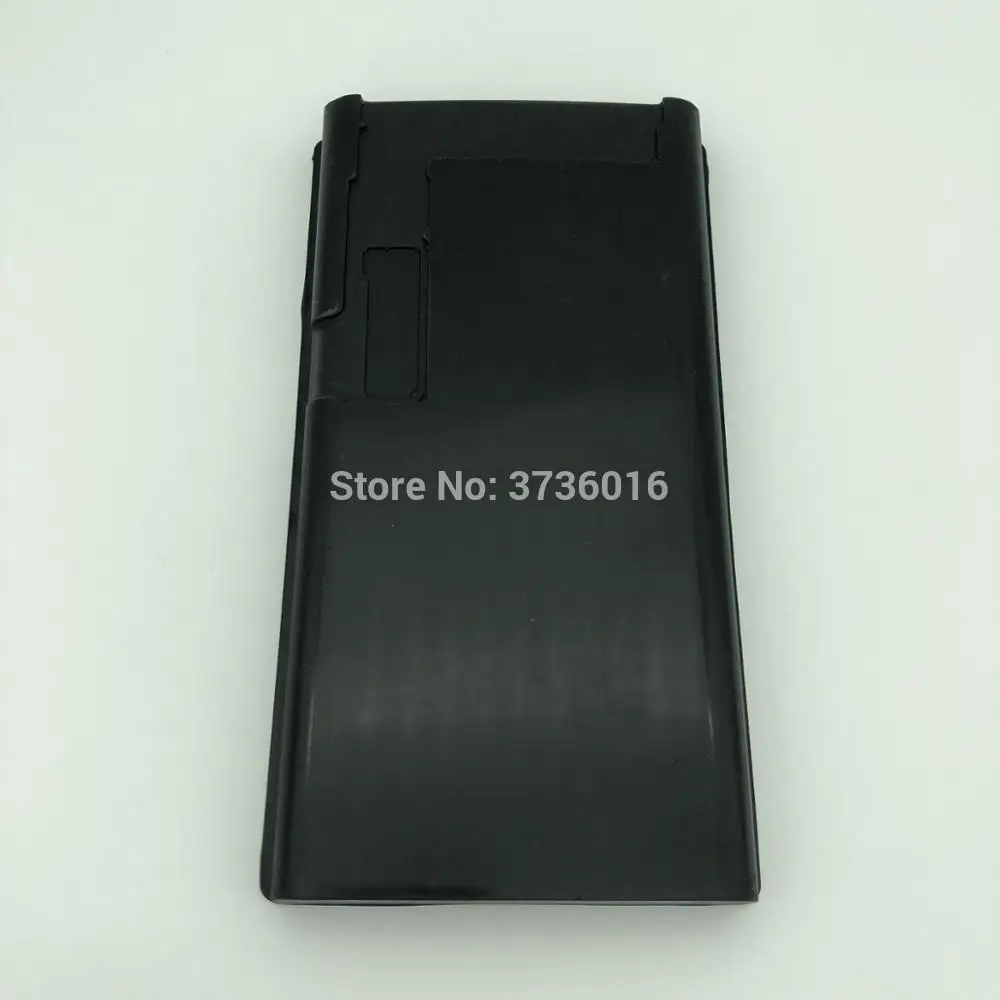 1 шт. гибкий ЖК дисплей YMJ unbent или OCA черный резиновый для samsung s7 edge s8 plus s9 note 8