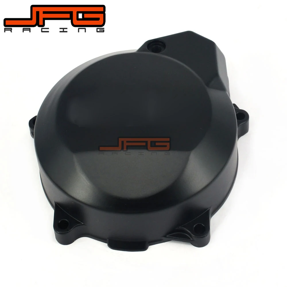 

Motorcycle Engine Stator Cover Crankcase Protector Protection For YAMAHA FZR600 1989 1990 1991 1992 1993 -1997 FZR500 89 90