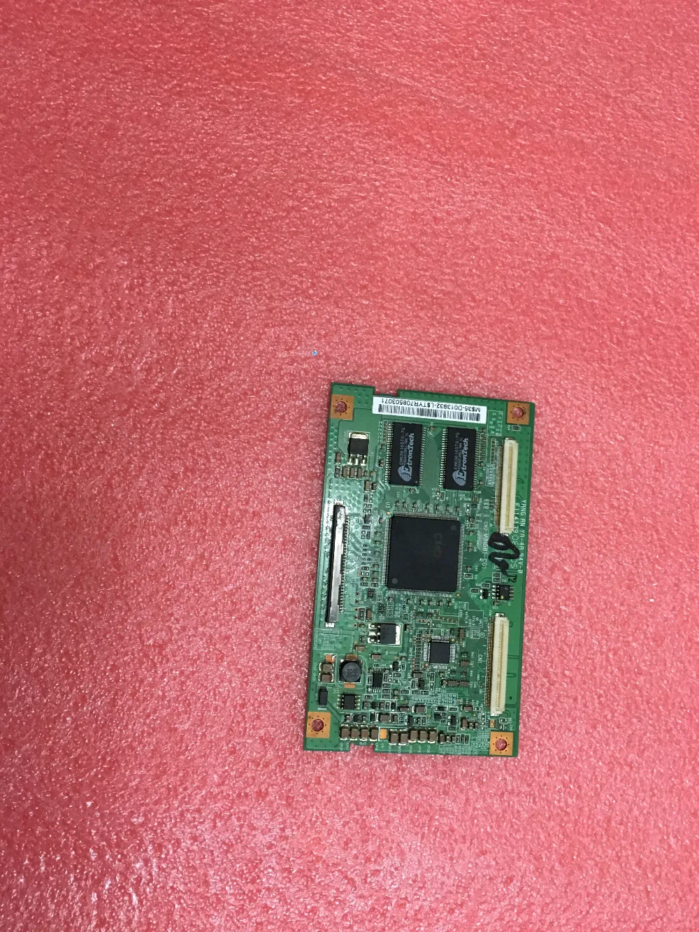 Оригинальный Новый CN2 V315B1-C01 V315B1-CO1 для samsung TV |