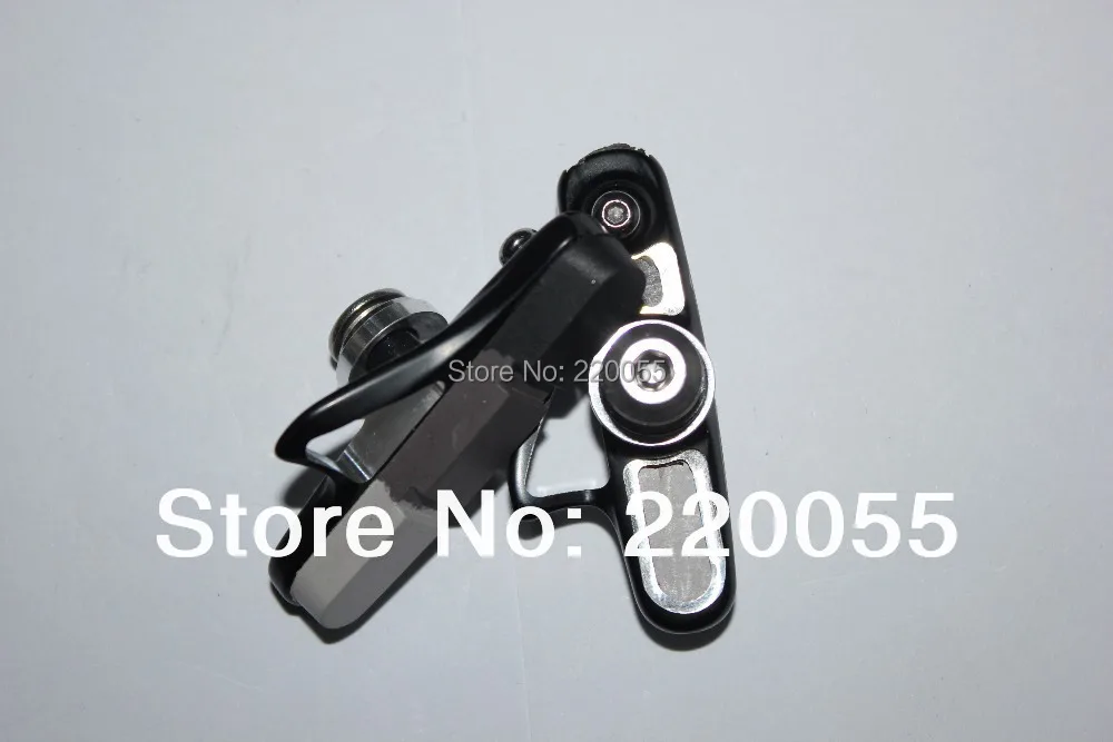 road bicycle brake pads holder friction wheel 5 options of rim for the CNC yh450rh | Спорт и развлечения