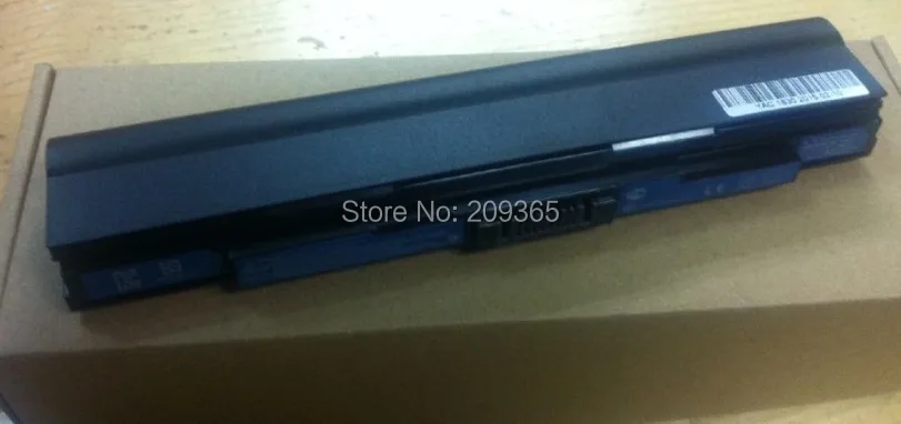 Аккумулятор для ноутбука Acer AS1830T 1830 1830T AO721 721 AO753 Aspire One 753 Series AL10C31 AL10D56 | Компьютеры