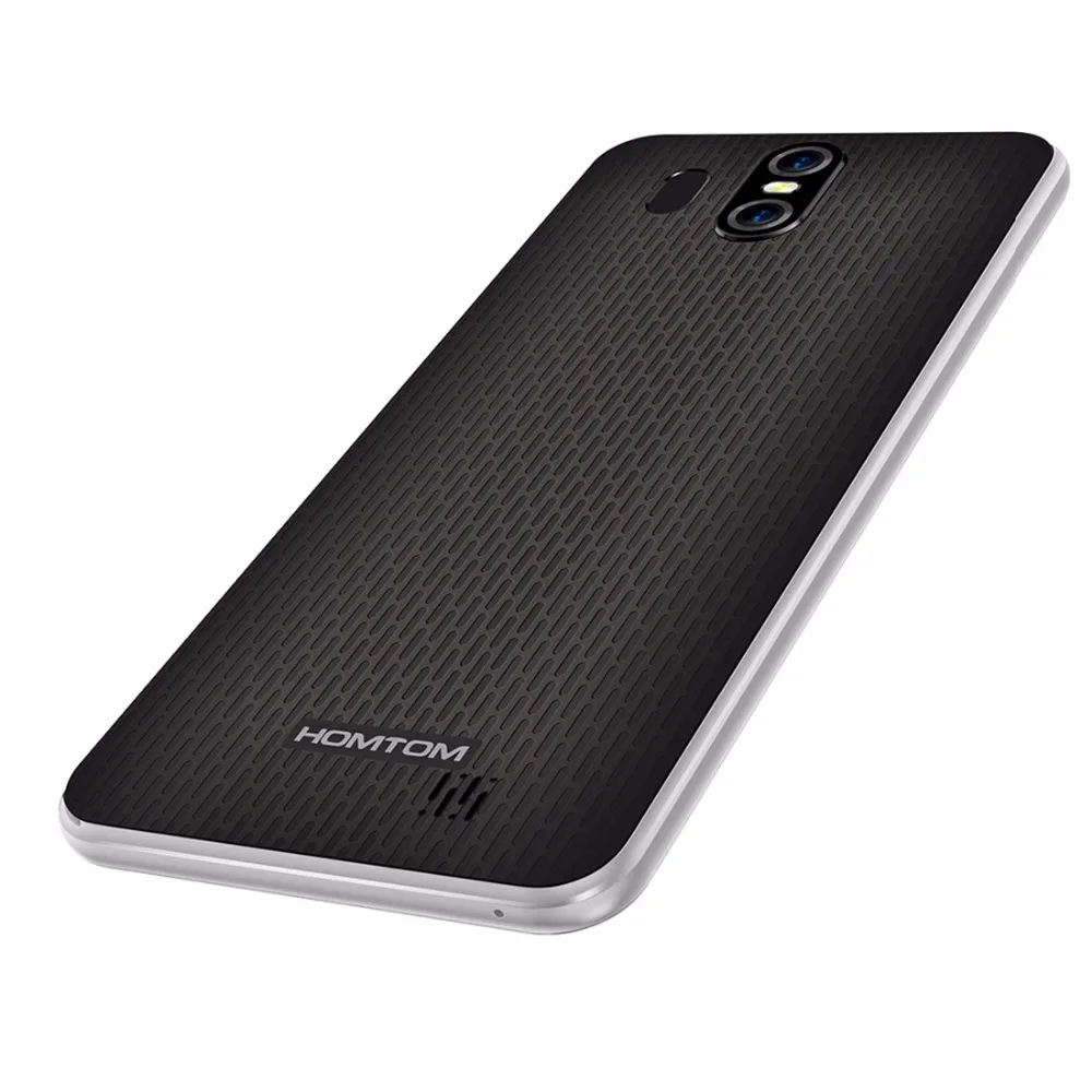 Оригинальный HOMTOM S16 3g мобильные телефоны Android 7 0 2 GB Оперативная память 16 Гб
