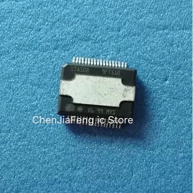 

10PCS~20PCS/LOT New original STA50813TR STA508 SSOP36