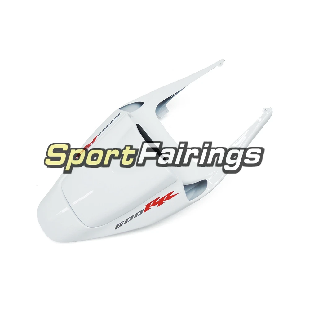 

Body Frames for Honda CBR600RR F5 2005 2006 05 06 ABS Plastic Injection Cowlings Motorcycle Bodywork White Pearl Body Kits Cover