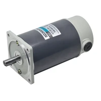 300w dc high speed motor 5d300gn c 1224v speed motor high torque cwccw 3000rpm brushed electric motor