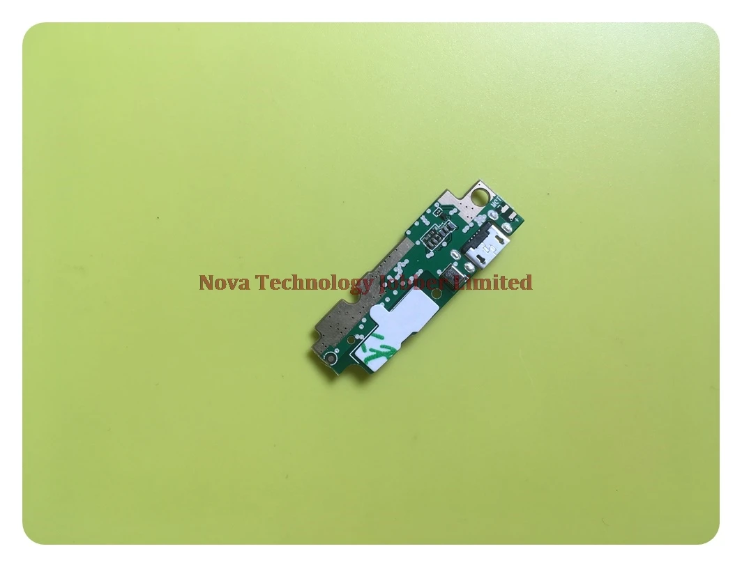 Wyieno T6 Charging Port Board For Doogee USB Charger Connector Flex Cable Plug Replacement With Microphone Tracking | Мобильные