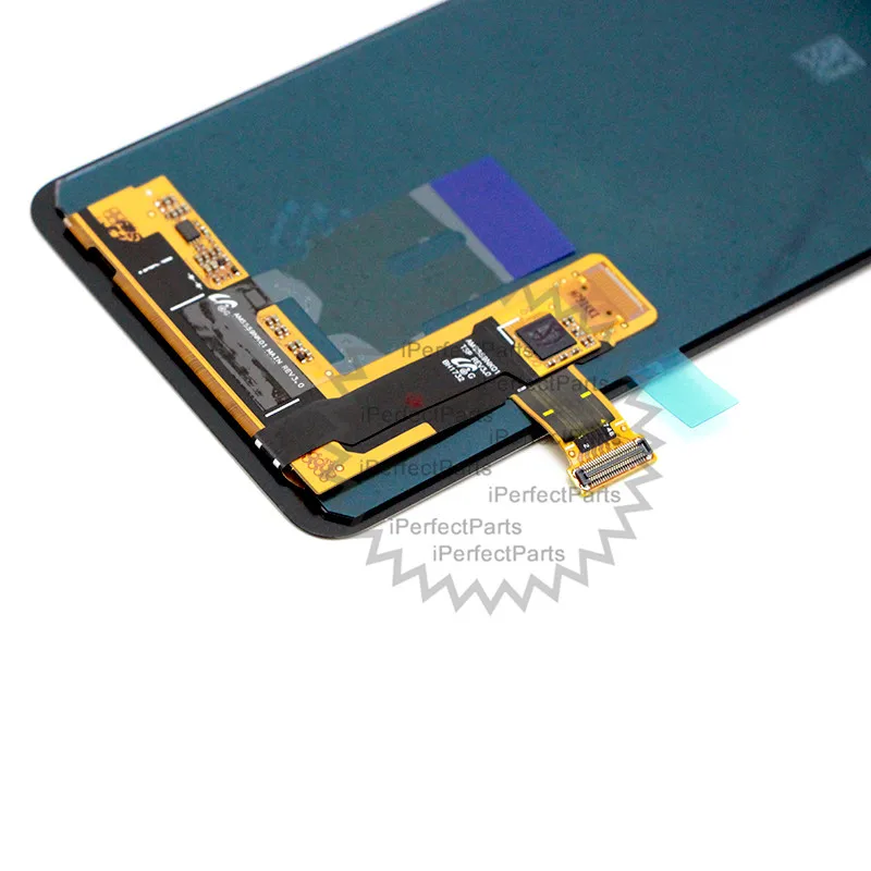 100% Протестировано для Samsung Galaxy A8 2018 A530 A530F A530DS A530N SM ЖК кодирующий преобразователь
