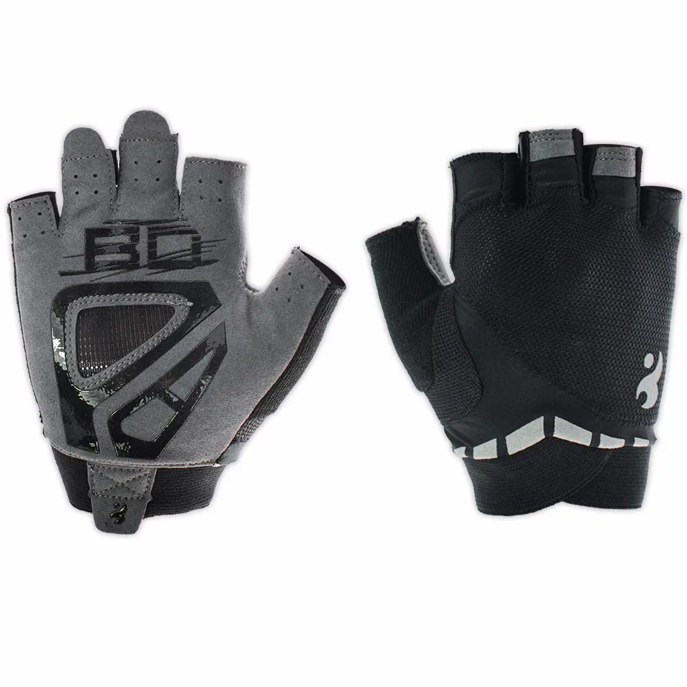 Перчатки для велоспорта мужские женские летние велосипедные перчатки