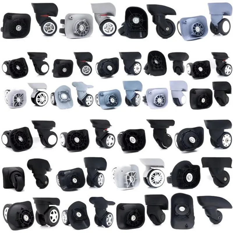 

Replacement Luggage Wheels,Suitcase Wheels Repair