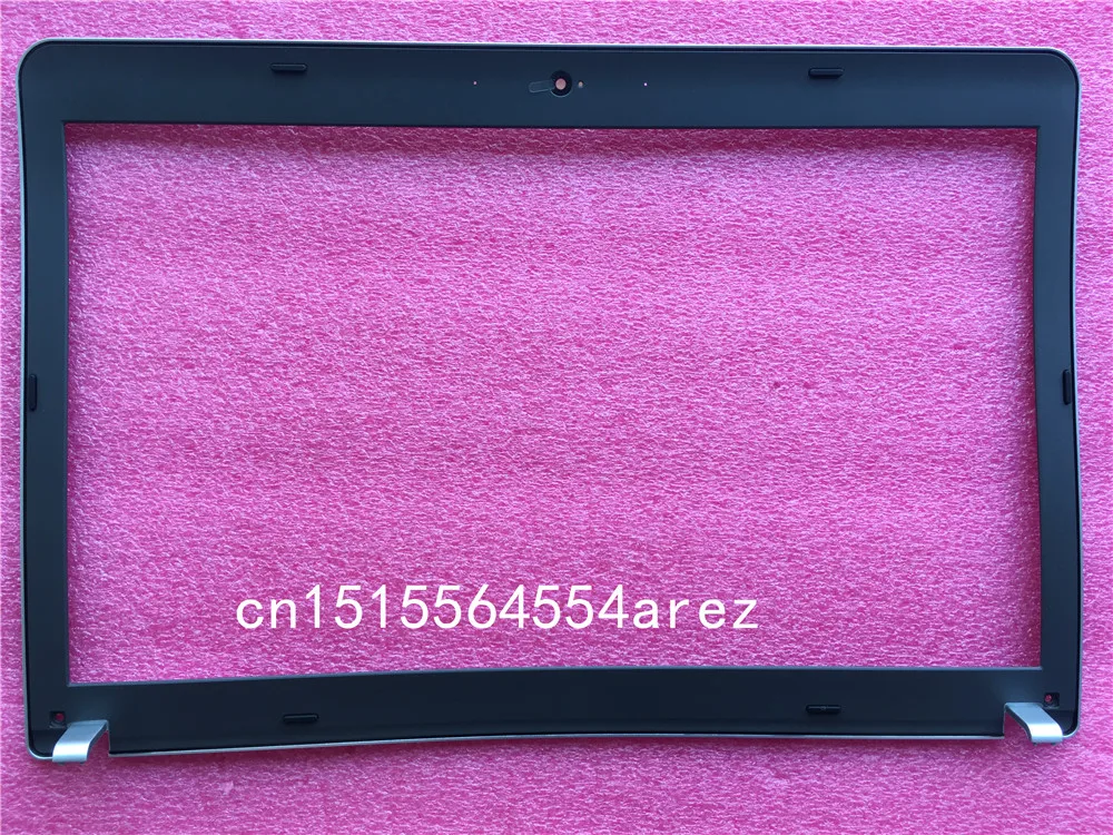 Новый и оригинальный ноутбук Lenovo ThinkPad E531 E540 1366*768 ЖК задняя крышка чехол + панель FRU