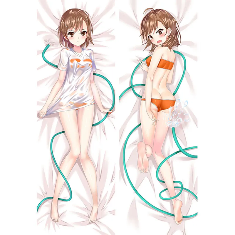Новый дизайн 3D печать наволочка с Аниме Dakimakura обнимающая наволочка|Наволочка| |