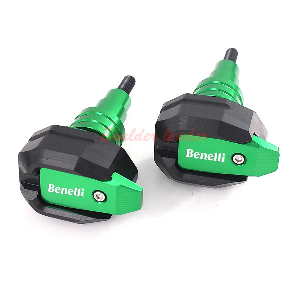 Для Benelli TNT600 TNT300 300 BN302 BN250 мотоциклетная защитная рамка слайдер Накладка для