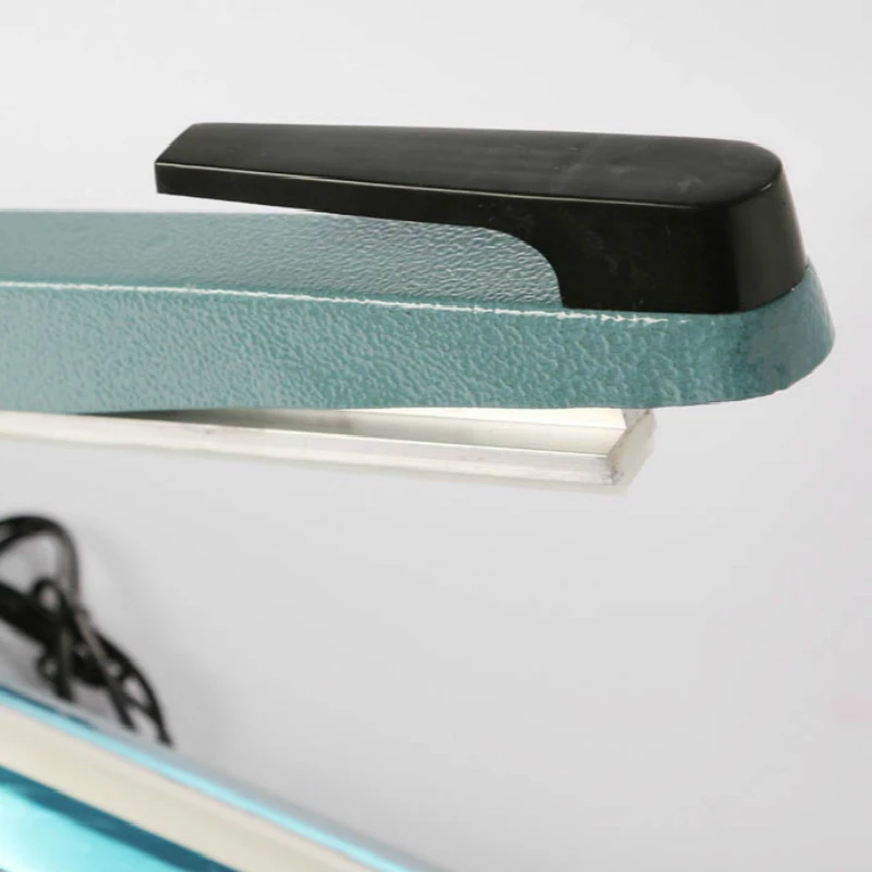 8 &quotТепло запайки импульс герметик уплотнение машина поли трубки Пластик сумка