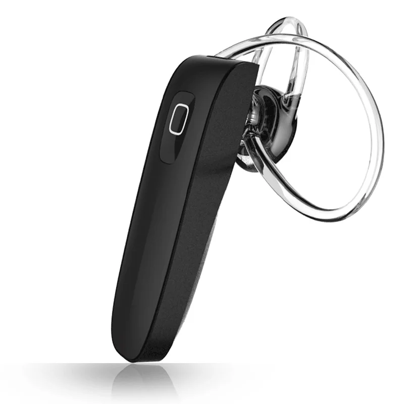 100% Оригинал Bluetooth Гарнитура Беспроводные Наушники с Микрофоном Для Samsung SGH-M110 |
