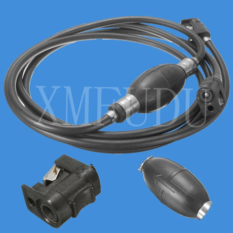 Разъемы бака бензинового двигателя для лодок 3 м|kit kits|kit connectorkit tank |