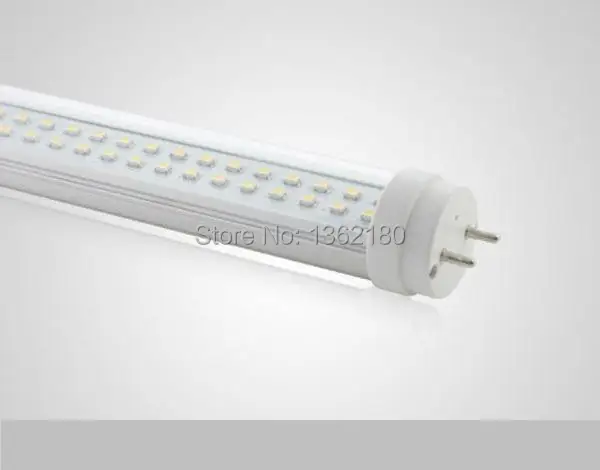 2016 New Arrival 28W 196pcs SMD 2835 T8 4FT 1200MM Led Tube Lights 3200lm CRI&gt85 Warm/Natural/Cool White 1.2m AC 85-265V CE UL | Лампы и