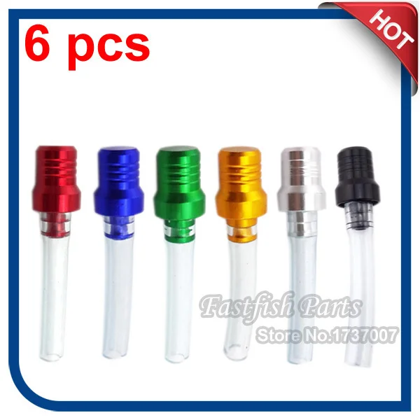 6 цветов крышка для бензобака шланг 50 160 куб. См китайских велосипедов