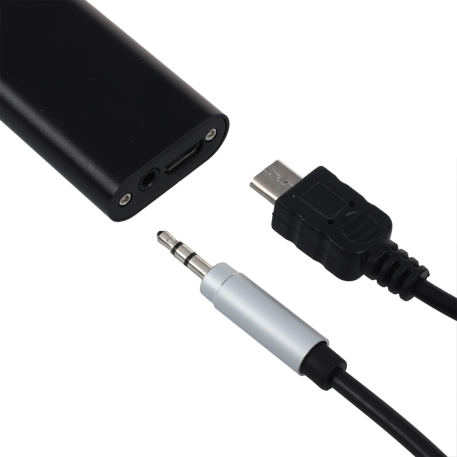 Портативный D08 аудио HiFi усилитель для наушников Наушники стерео 3 5 мм мини