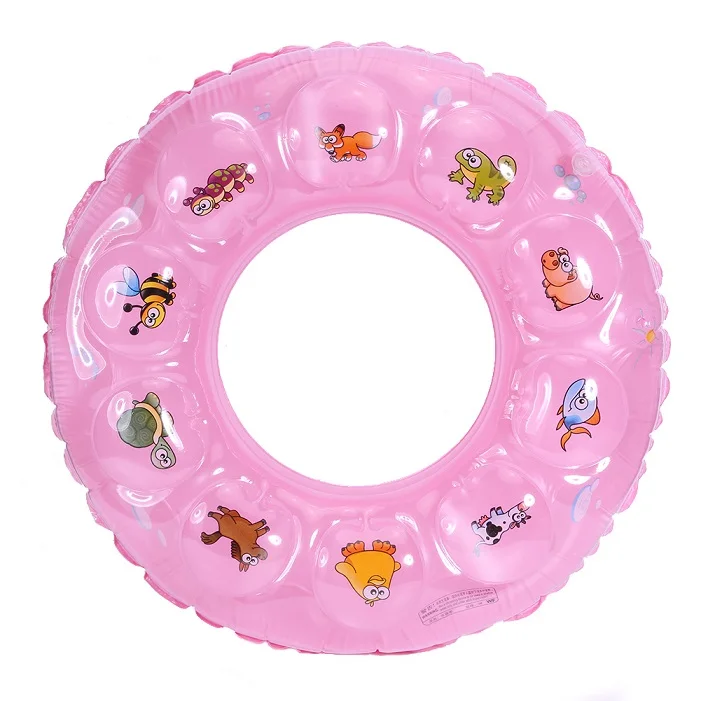 B 70cm Swim Ring 1 Негабаритный взрослый водный спорт воздушный складной матрас для плавания ming бассейн пляж надувной диван поплавок Подушка кровать стул гамак плавательный круг - Цвет: B 70cm Swim Ring 1