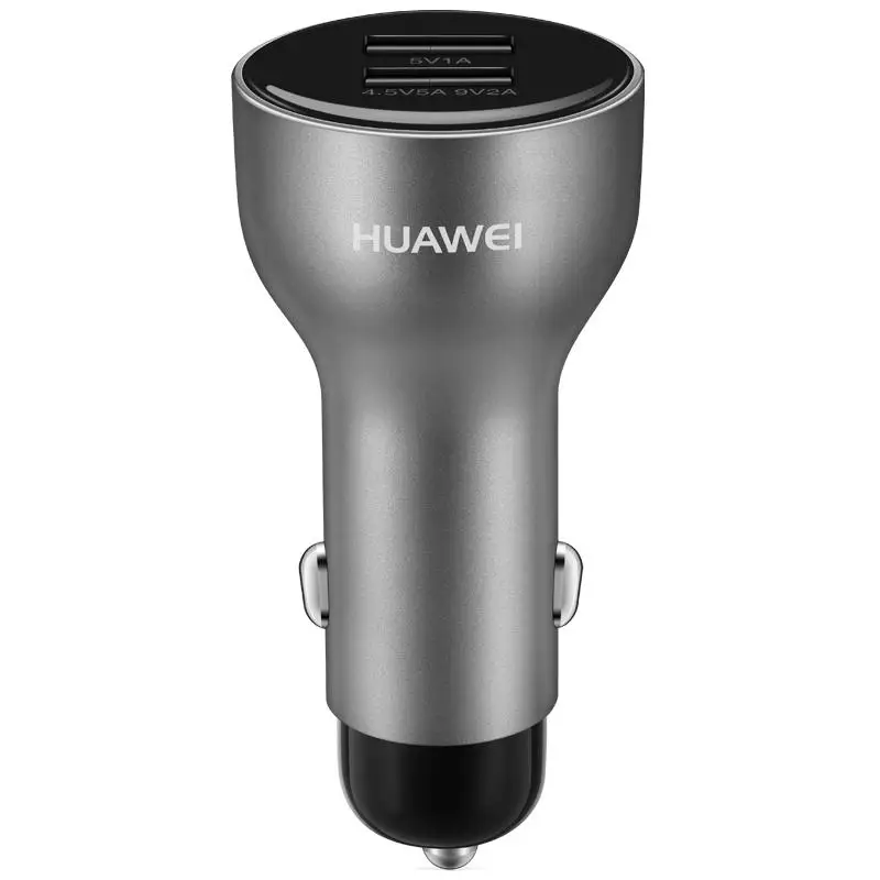 Автомобильное зарядное устройство HUAWEI SuperCharge 22,5 Вт AP38 AP38C SuperCharge для HUAWEI P30 Pro mate 20 10 9 pro P20/P10 Pro V20 5A кабель type C