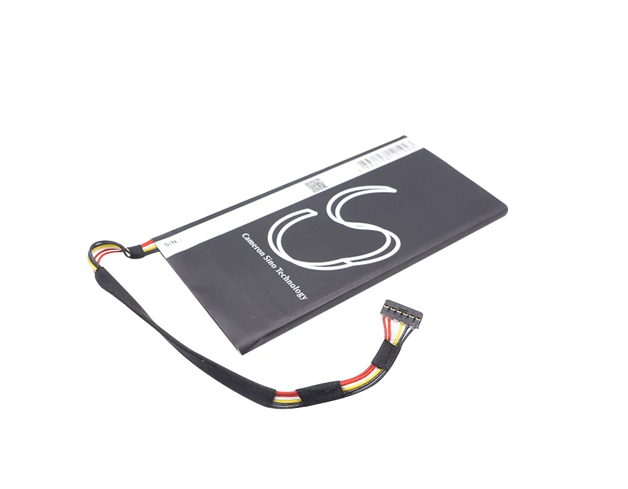 Cameron sino 4900 мАч батарея C11P1323 для Asus P93L PadFone S P92L PF500KL PF500K|Аккумуляторы мобильных