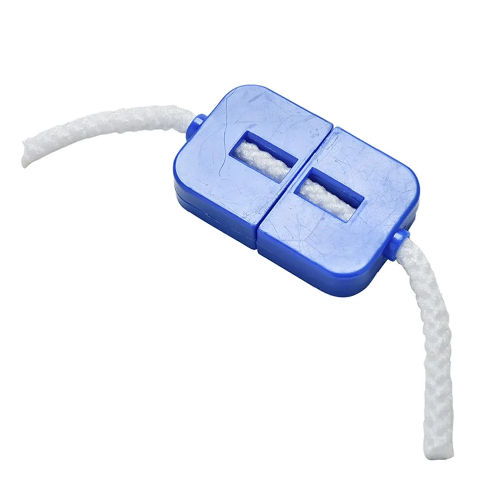 Волшебные фокусы веселая разбитая веревка реквизит для восстановления