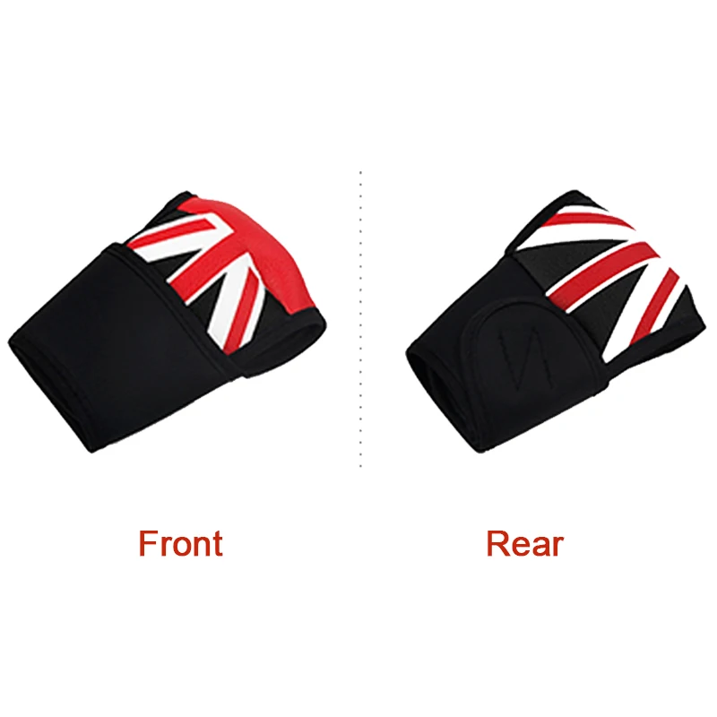 

Overe 1Pc Car Gear Shift Collars Cover Leather For Honda Civic Accord Fit Subaru Impreza Forester XV Nissan Qashqai Juke Tiida