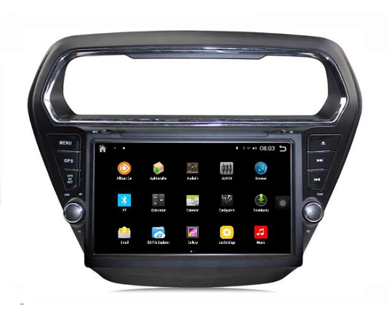 

8 inch Android Car DVD Player with GPS 3G/WIFI/BT TV DVR OBD,Audio Radio Stereo,Car PC/multimedia headunit for Ford Escort 2014