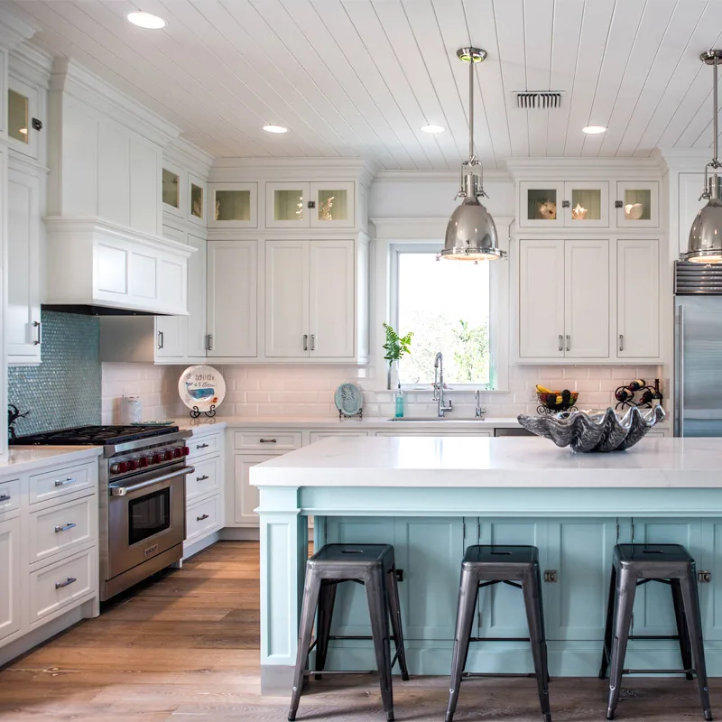 Синий деревянный кухонный шейкер стиль кухни|kitchen cabinet|furniture kitchen cabinetskitchen mdf |