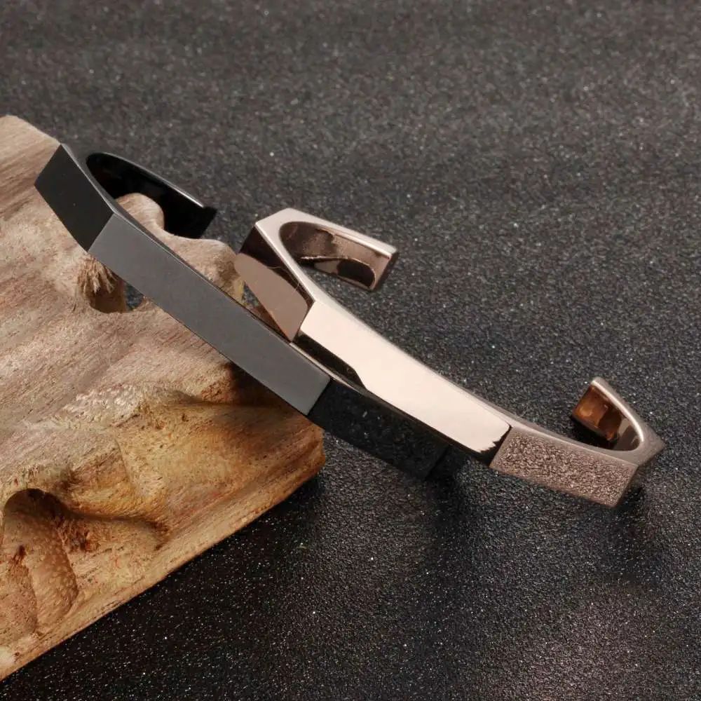 2 цвета идентификационные браслеты персонализированные подарки для влюбленных