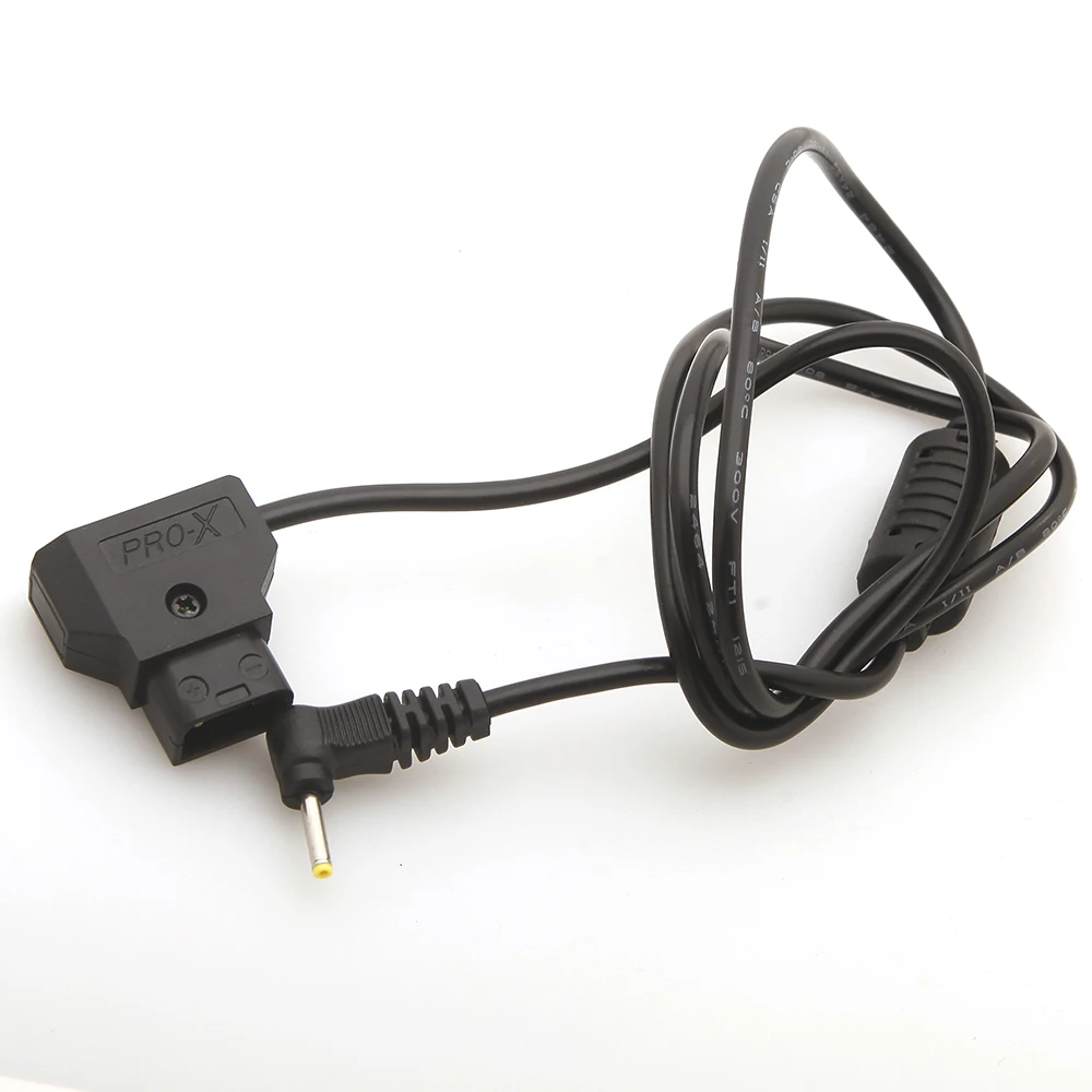 Новый адаптер питания D Tap P к DC Angel для карманной камеры BMD Blackmagic BMPCC|d-tap cable|blackmagic