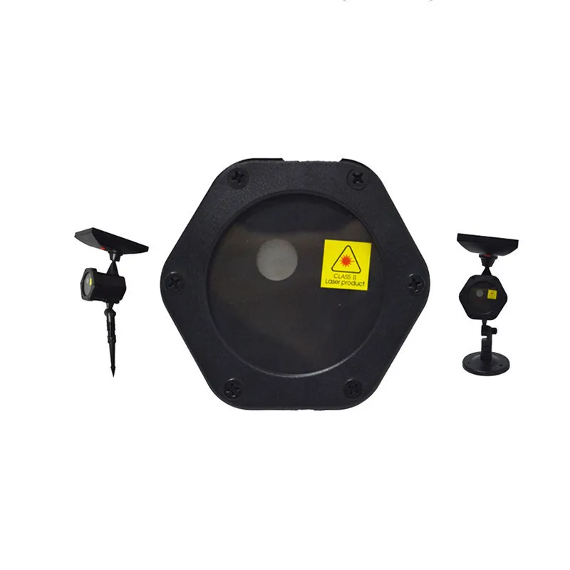 Solar Power LED Laser Projector Chrismas Fairy Lights Projection Waterproof Outdoor Lawn Lamp Spotlight For Garden Decor|led laser projector|laser