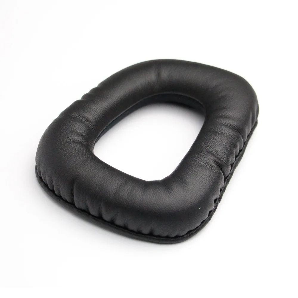 1 Pair Replacement Ear Pads Cushion For G35 G930 G430 F450 Wireless Gaming Headphones | Электроника